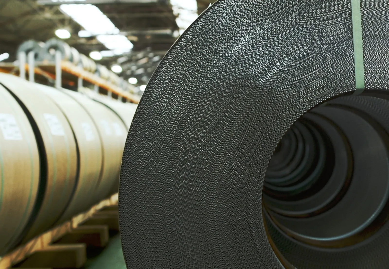 Zerbach & Company begleitet den Verkauf von The Expanded Metal Company Ltd. an die MEISER Gruppe
