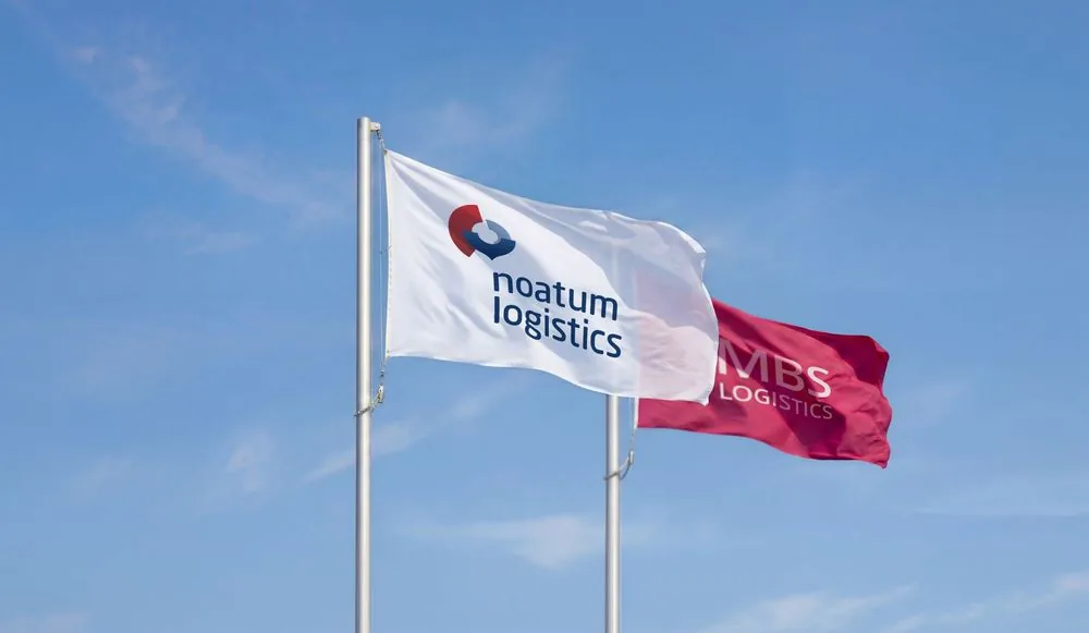 Zerbach & Company begleitet die Gesellschafter der MBS Logistics beim Verkauf an die AD Ports Group