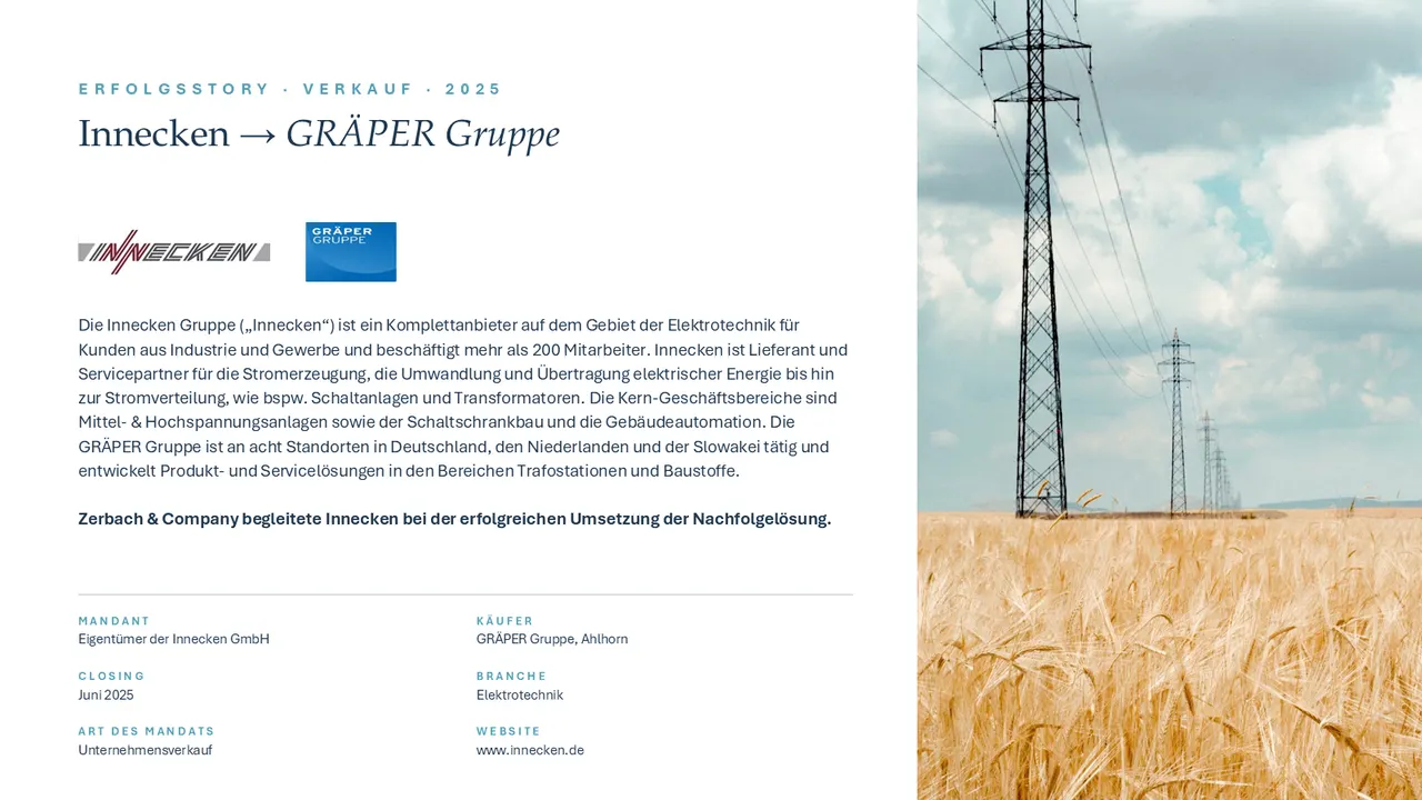 Industry Update Electrical Engineering July 2026, page 10