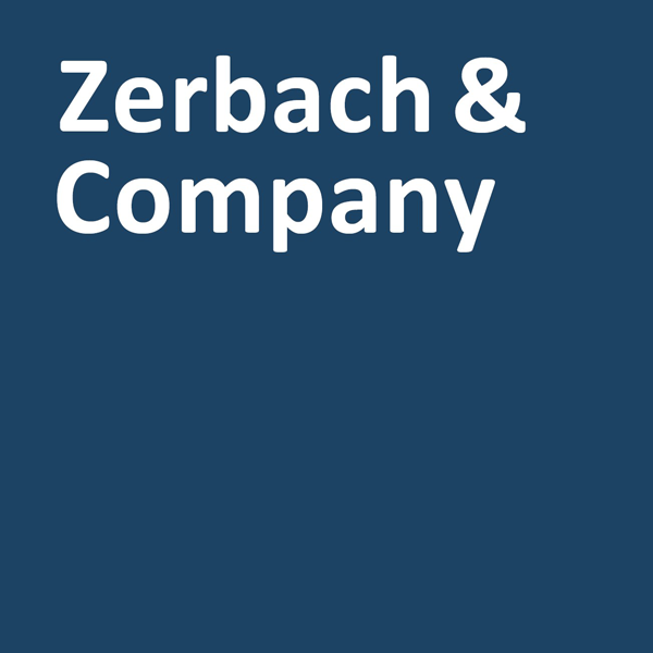 Logo Zerbach & Company
